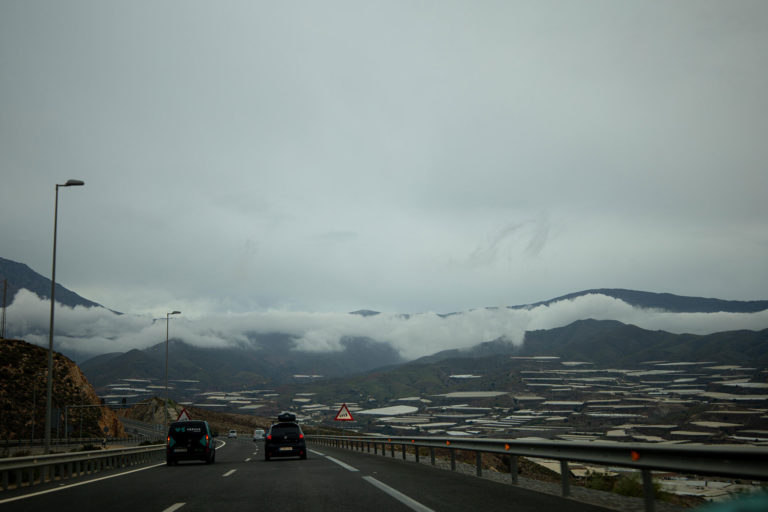 road