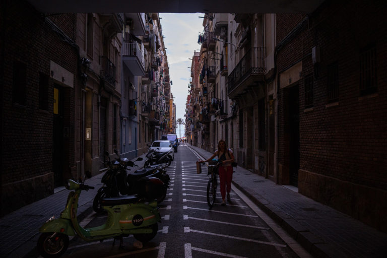 Barceloneta,