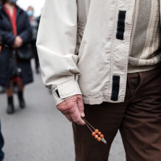 Συνταξιούχοι προς κυβέρνηση: Δεν είμαστε επαίτες, όχι άλλα «χαρτζιλίκια»