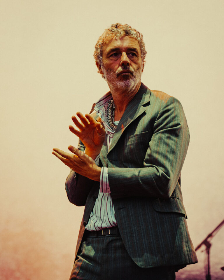 Baxter Dury