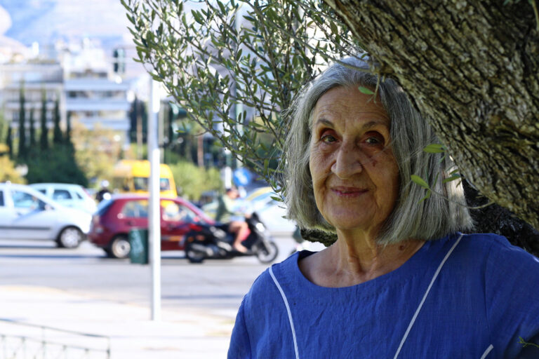 Μάρω Δούκα