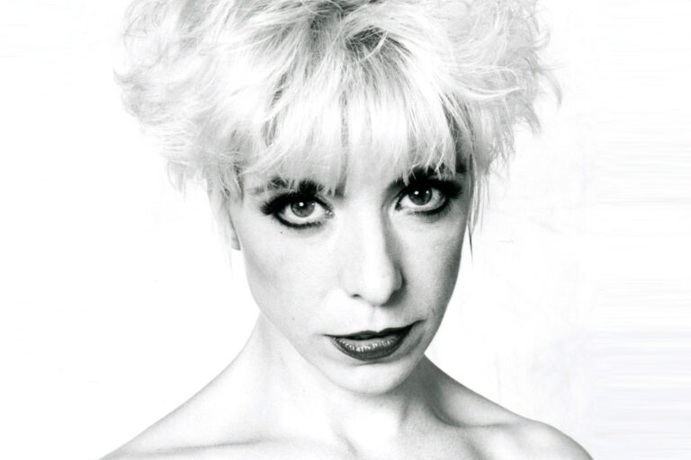 Julee Cruise