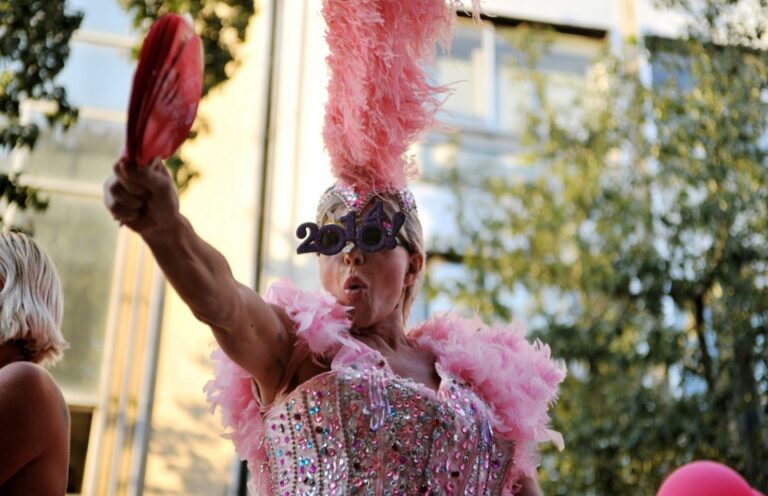 Athens Pride