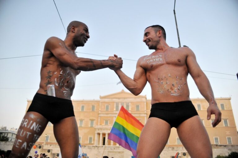 Athens Pride