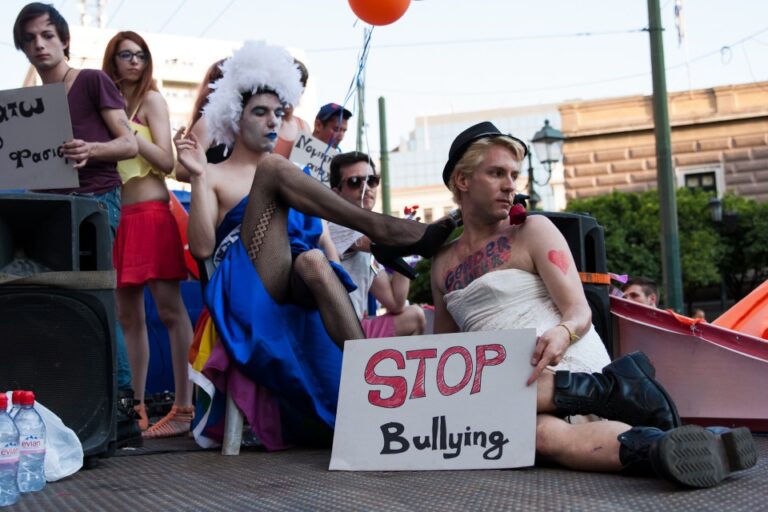 Athens Pride