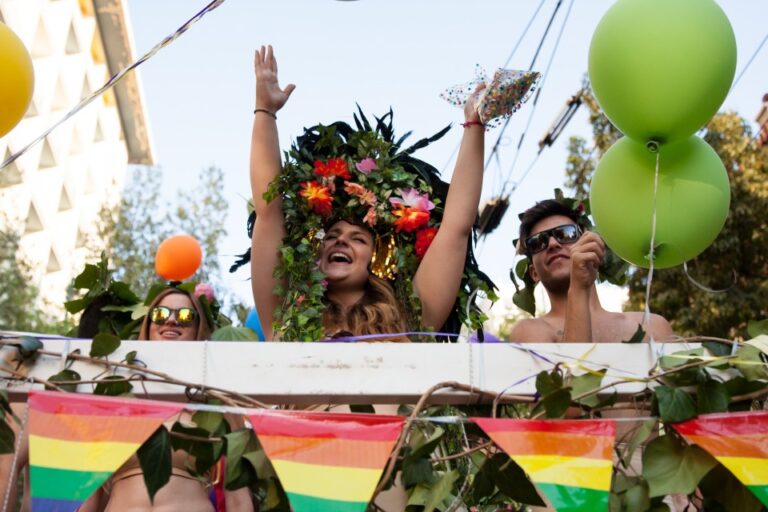 Athens Pride