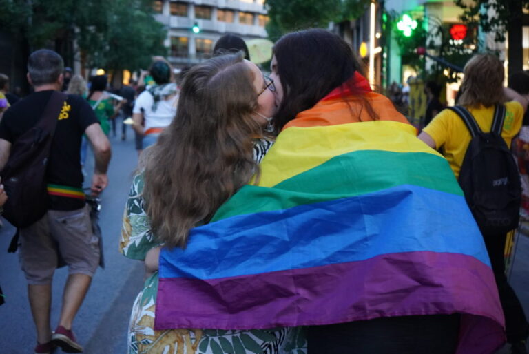 Athens Pride