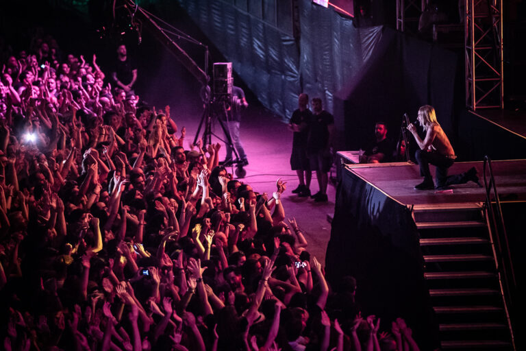 Iggy Pop Release Athens