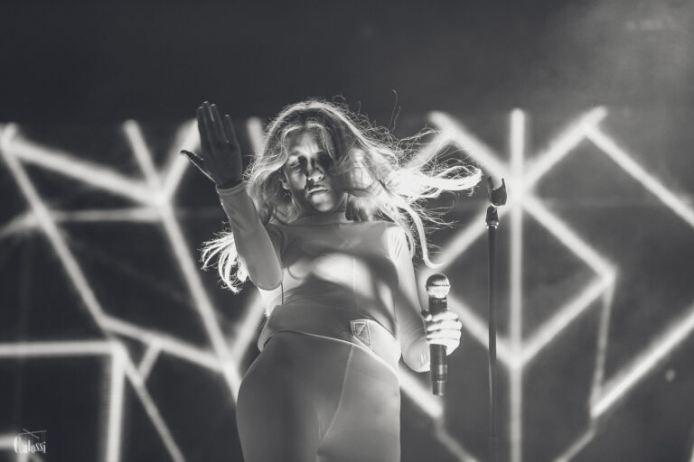 Röyksopp Release Athens