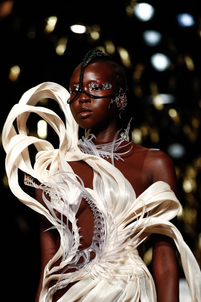 Iris Van Herpen