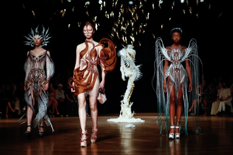 Iris Van Herpen