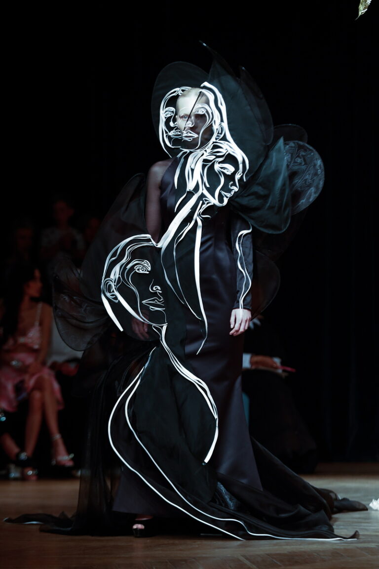 Iris Van Herpen
