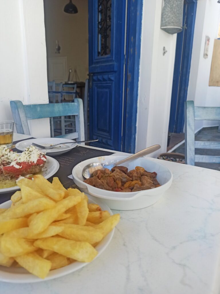 Σαλής Αστυπάλαια