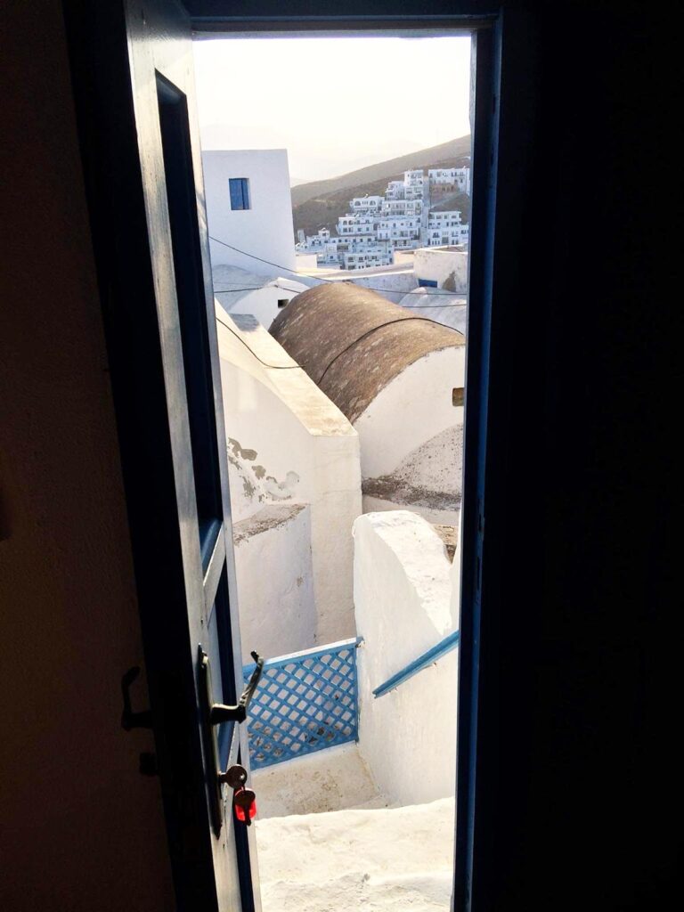 Σαλής Αστυπάλαια