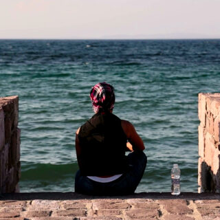 Ροές Ανθρώπων, Ροές Ιστορίας