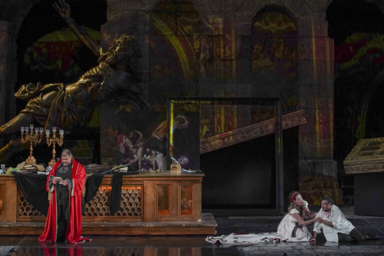 Tosca