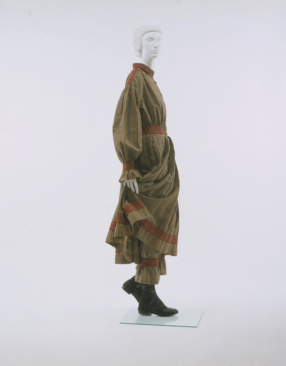 bathing suit 1870
