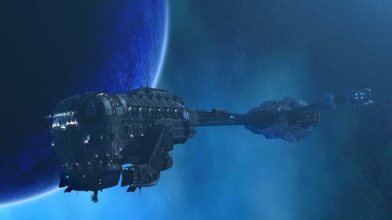 Event Horizon
