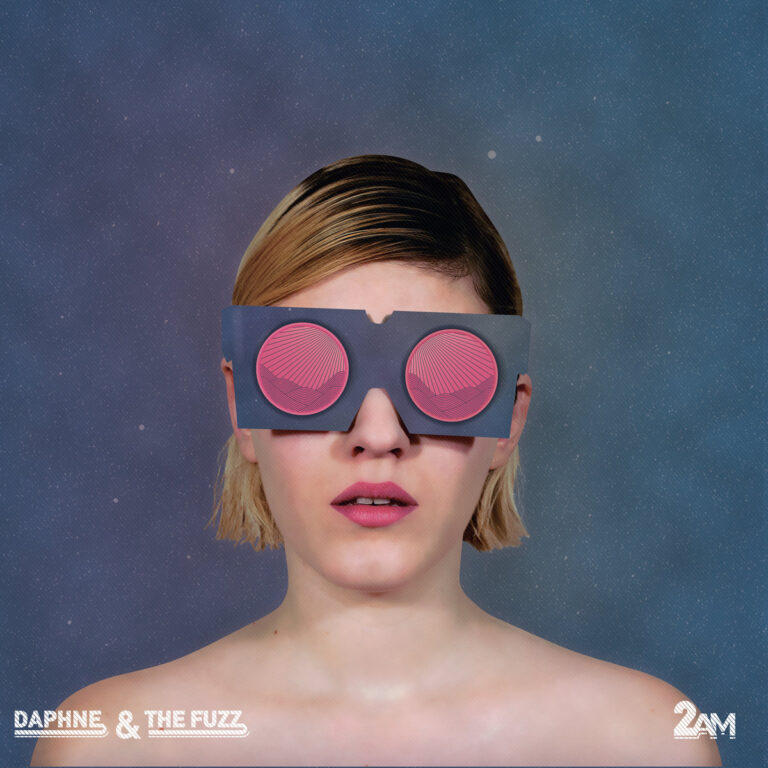 άλμπουμ Daphne and the Fuzz