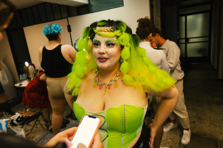 Miss Hellas Drag Pageant