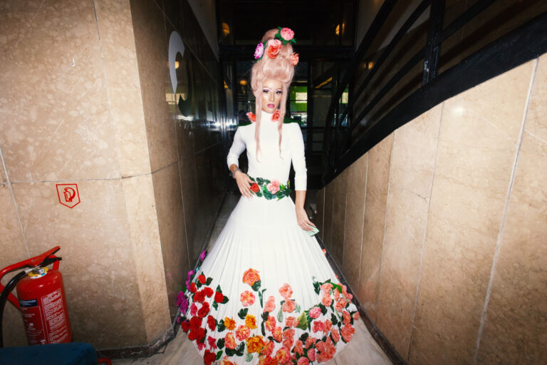Miss Hellas Drag Pageant