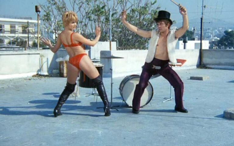 30 Καλοκαίρια