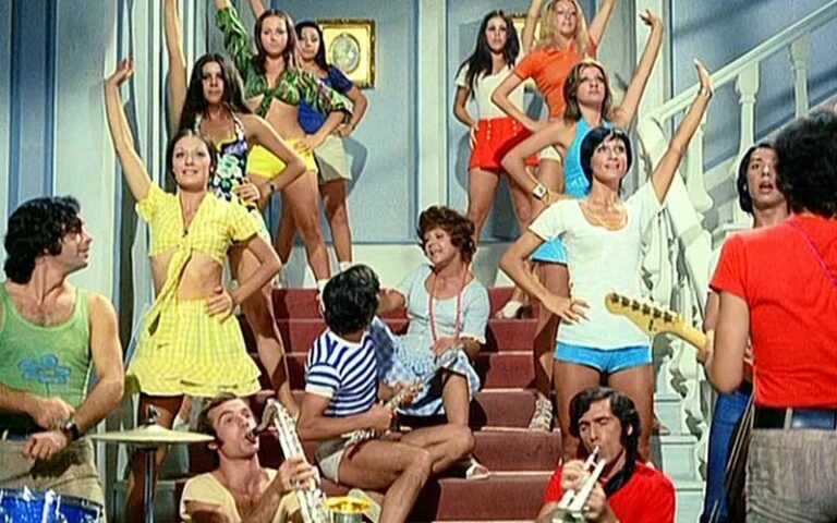 30 Καλοκαίρια