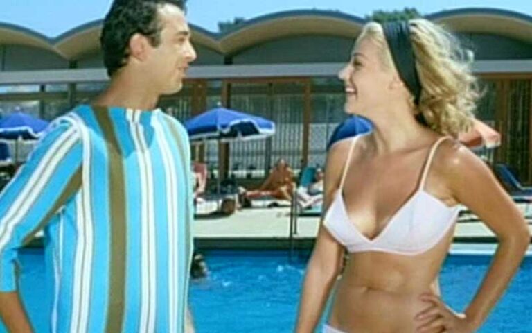 30 Καλοκαίρια