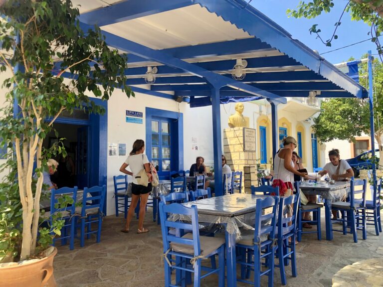Λειψοί Du Moulin Δέσποινα Παντέλλου