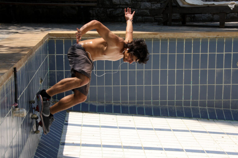 30 καλοκαίρια