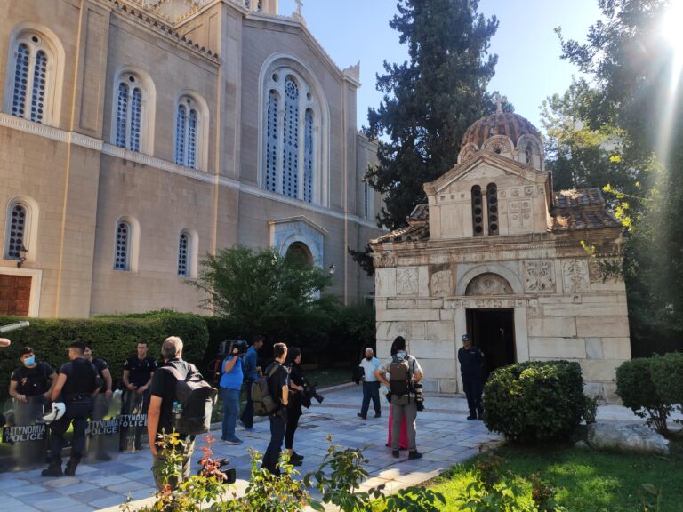 Κήρυγμα