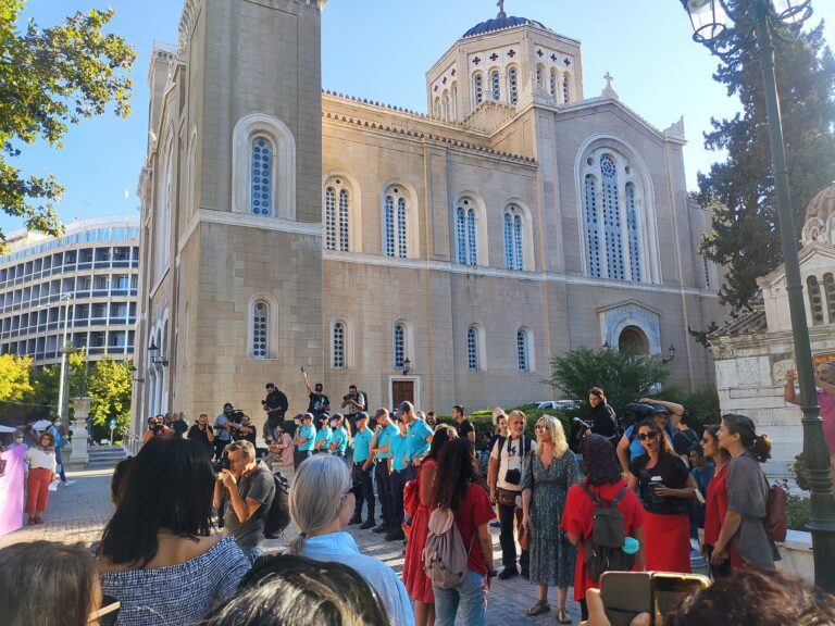 Κήρυγμα