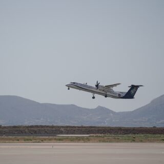 Παραιτήθηκε ο διοικητής της ΥΠΑ για το «μπλακ άουτ» στο FIR Αθηνών