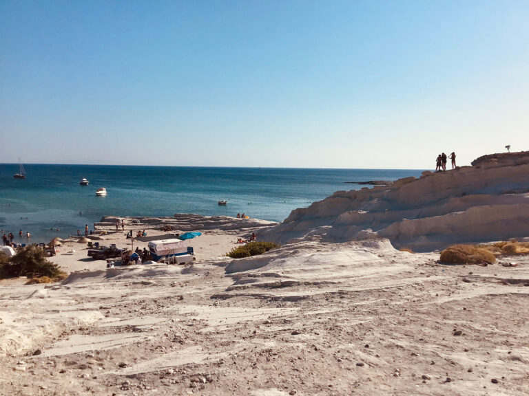 Μικρασιατικά παράλια (το ερντογανικό «Turkaegean»)