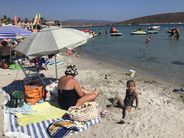 cesme