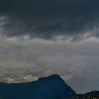 Η κακοκαιρία «σάρωσε» την Θεσπρωτία - Σε ποτάμια μετατράπηκαν δρόμοι της Ηγουμενίτσας