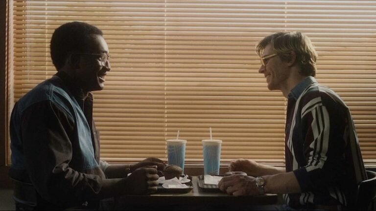 Dahmer - Monster: The Jeffrey Dahmer Story