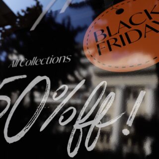 Black Friday: Τι να προσέχουν επιχειρήσεις και καταναλωτές