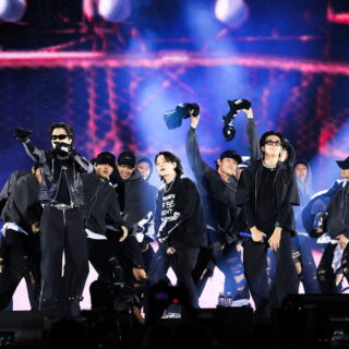 BTS: Η μεγάλη επιστροφή των σούπερ σταρ της K-pop