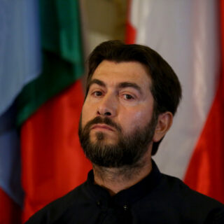 «Κιβωτός του Κόσμου»: Ένοχος ο Αντώνιος Παπανικολάου και στο Εφετείο