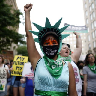 ΗΠΑ: Γυναίκα κατηγορείται για «ανθρωποκτονία» αφού πήρε χάπι άμβλωσης