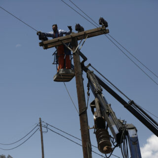 ΔΕΔΔΗΕ: Προγραμματισμένες διακοπές ρεύματος σήμερα σε περιοχές της Αττικής