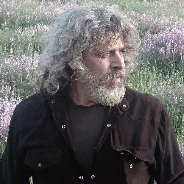 Κωστής Μουδάτσος