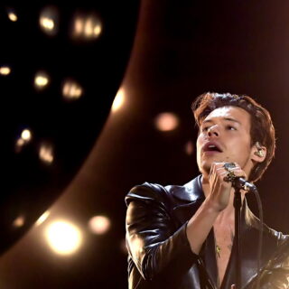 Disco διάθεση και νέα εποχή για τον Χάρι Στάιλς