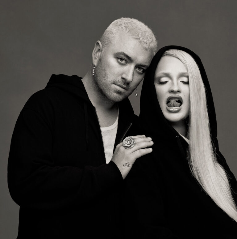 Sam Smith Unholy