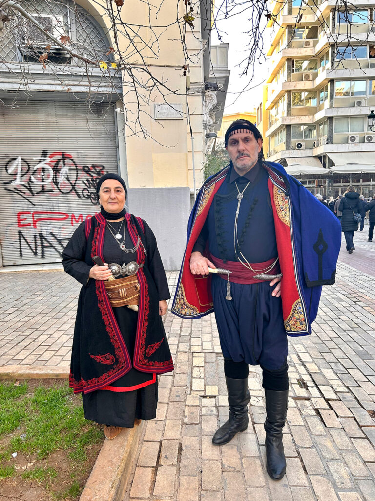 τέως Βασιλιάς - Κηδεία