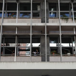 Αστυνομική επιχείρηση στην Πολυτεχνική Σχολή του ΑΠΘ – 38 συλλήψεις