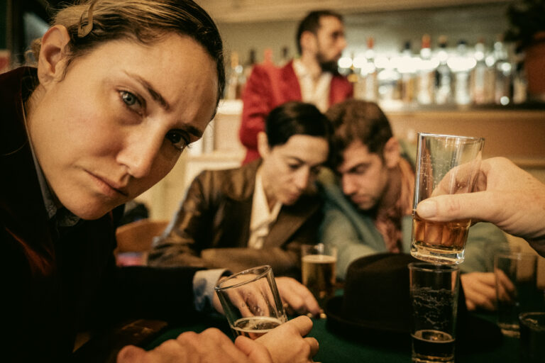 Χαρά Μάτα Γιαννάτου