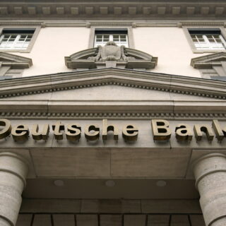 Έρευνα για ξέπλυμα μαύρου χρήματος στην Deutsche Bank