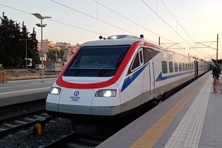 Τέμπη